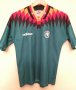 Germany Away football shirt 1994 - 1996