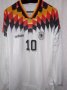 Germany Home football shirt 1994 - 1996