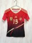 Germany Womens Teams football shirt 2011 - 2012