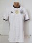 Germany Home football shirt 2016 - 2017