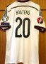 Germany Home football shirt 2014 - 2015