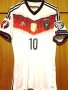 Germany Home football shirt 2014 - 2015