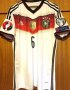 Germany Home football shirt 2014 - 2015