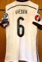 Germany Home football shirt 2014 - 2015