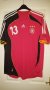 Germany Away football shirt 2006 - 2008