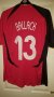Germany Away football shirt 2006 - 2008