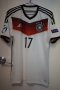 Germany Home football shirt 2014 - 2015