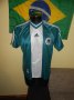 Germany Away football shirt 1998 - 2000