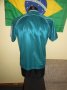 Germany Away football shirt 1998 - 2000