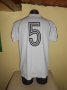 Germany Retro Replicas football shirt 1981 - 1982