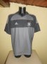 Germany Away football shirt 2002 - 2003