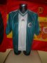Germany Away football shirt 1998 - 2000