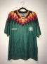 Germany Away football shirt 1994 - 1996
