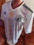 Germany Home football shirt 2016 - 2017