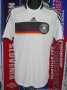 Germany Home football shirt 2008 - 2009