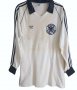 Germany Home football shirt 1980 - 1984