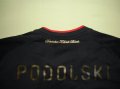 Germany Fora camisa de futebol 2010 - 2011