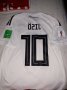 Germany Home football shirt 2018