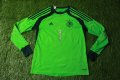 Germany Goalkeeper football shirt 2013 - 2014