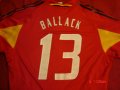 Germany Third football shirt 2004 - 2005