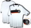 Germany Home football shirt 2008 - 2009