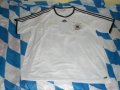 Germany Training/Leisure football shirt 1986 - 2017