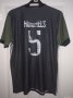 Germany Away football shirt 2016 - 2017