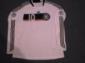 Germany Home football shirt 2008 - 2009