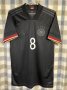 Germany Away football shirt 2020 - 2022