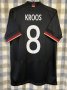 Germany Away football shirt 2020 - 2022