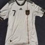 Germany Home futbol forması 2010 - 2012