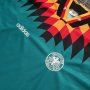 Germany Away football shirt 1994 - 1996