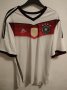 Germany Home football shirt 2014 - 2015