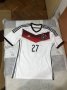 Germany Home football shirt 2014 - 2015