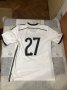 Germany Home football shirt 2014 - 2015