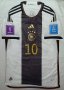 Germany Home football shirt 2022 - 2024