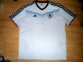 Germany Training/Leisure football shirt 2013 - 2014