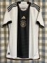 Germany Home football shirt 2022 - 2024