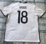 Germany Home football shirt 2016 - 2017