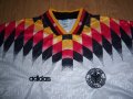 Germany Home football shirt 1994 - 1996