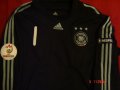 Germany Goalkeeper football shirt 2008 - 2010
