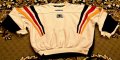 Germany Training/Leisure football shirt 1986 - 2017