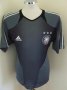 Germany Training/Leisure football shirt 1986 - 2017