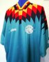 Germany Away football shirt 1994 - 1996