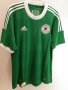 Germany Away football shirt 2012 - 2013