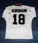 Germany Home football shirt 1994 - 1996