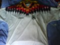 Germany Home football shirt 1994 - 1996