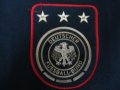Germany Fora camisa de futebol 2010 - 2011
