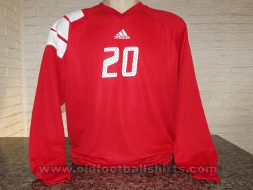 Germany Special football shirt 2002