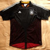 Third football shirt 2004 - 2005